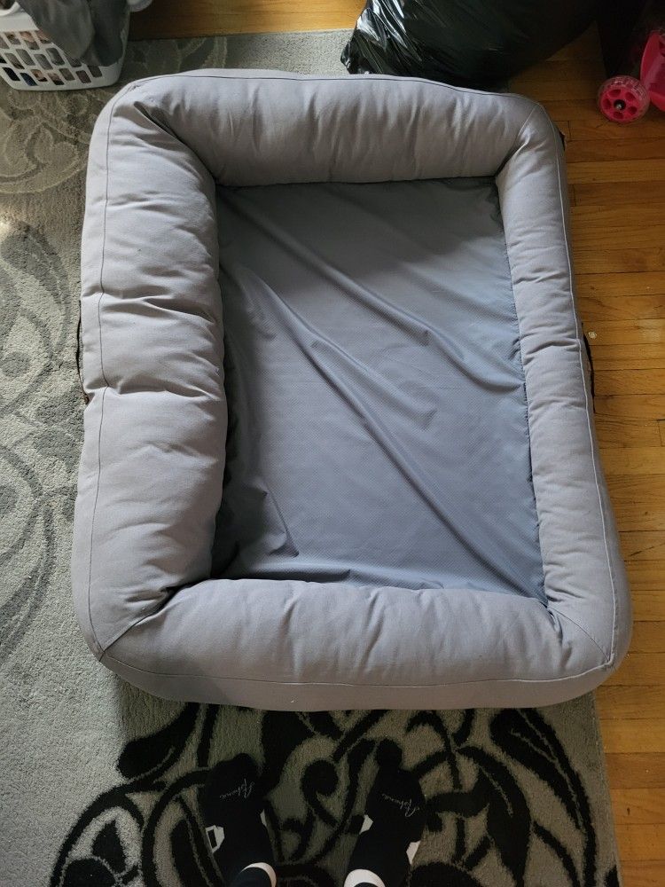 Reddy Dog Bed