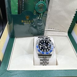 Rolex Batman (220$)