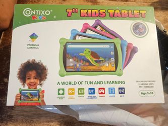 Kids Tablet