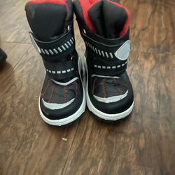 Snow Boot