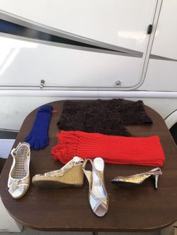 Accessories