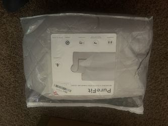 Sofa Cover 