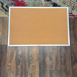 Free Cork Board 2x3 Feet