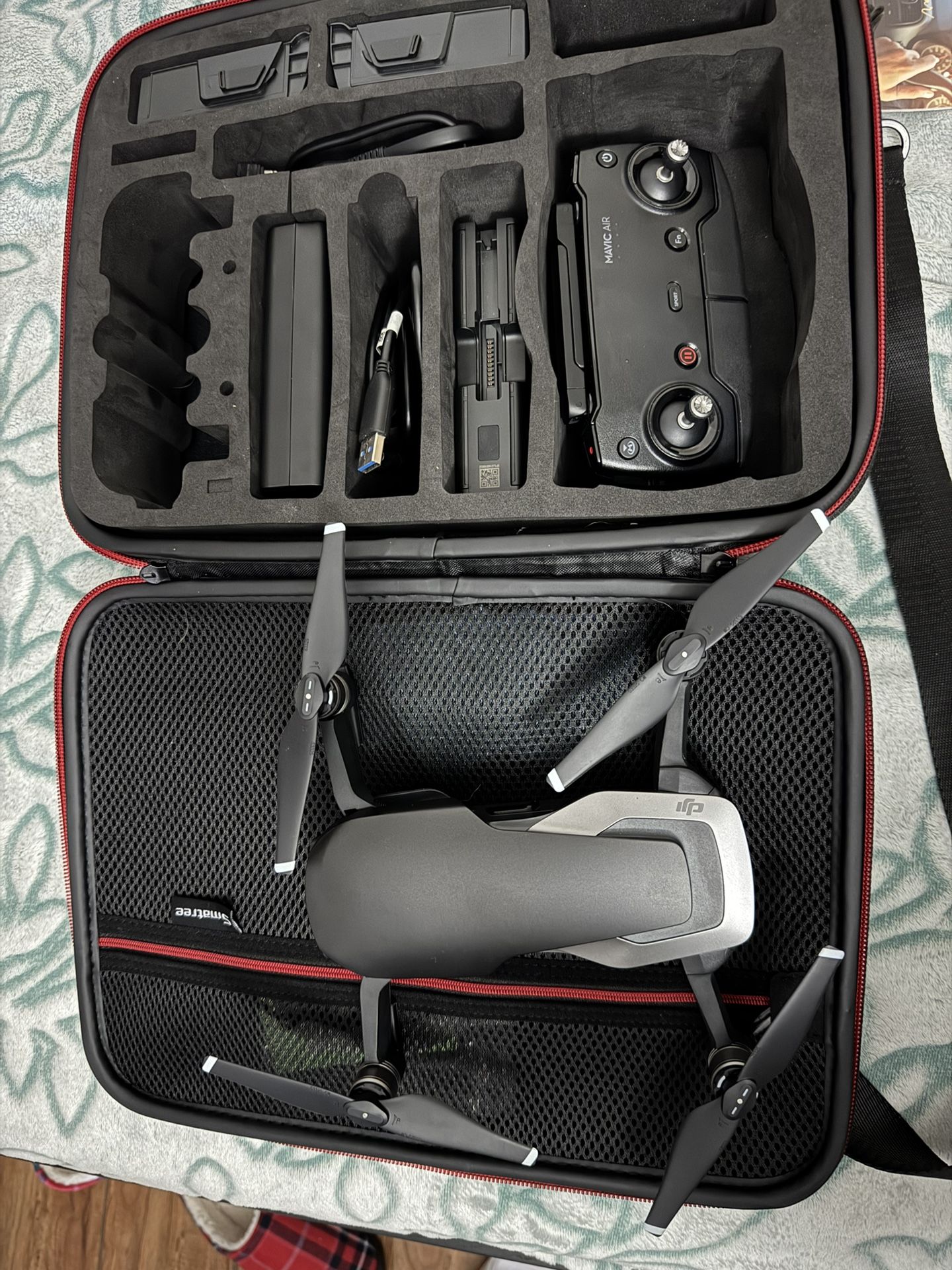 DJI Mavic Air Drone