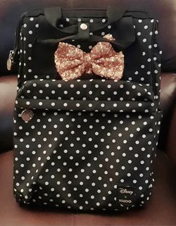 Disney Igloo Backpack