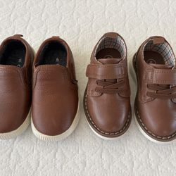 Baby Shoes 