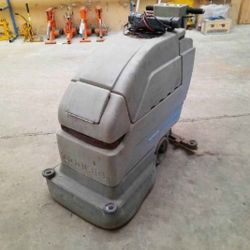Nobles Speed Scrub 2000