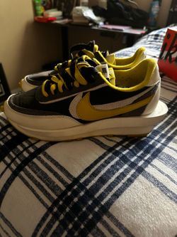 Nike LD Waffle Sacai