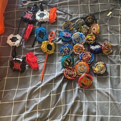 beyblade