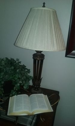 Nice lamp