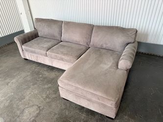 Sectional $450 - Free Delivery