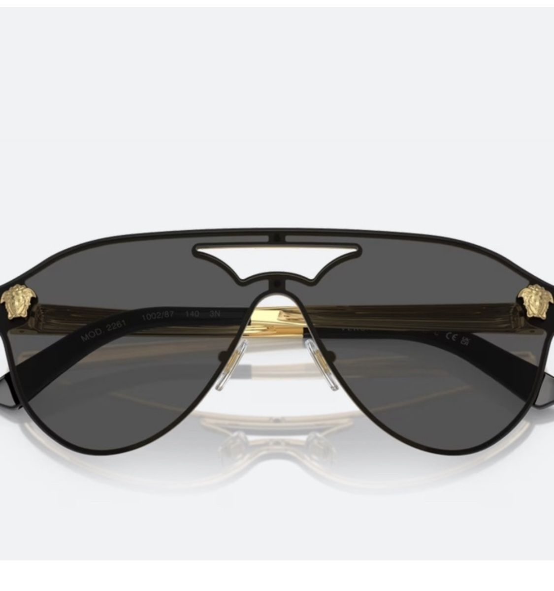 Versace Sunglasses