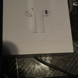 AirPods Gen 2