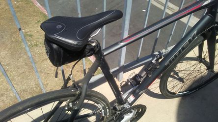 Trek bike