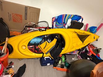 Kayak