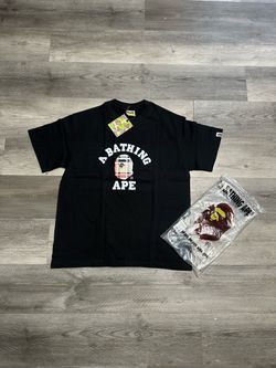 Bape T-shirt
