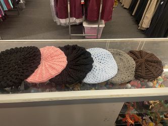 gorro del frío