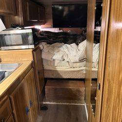 2010 Wilderness Trailer