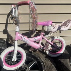 Kids Girls Bicycle 