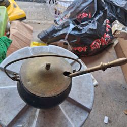 Cast iron