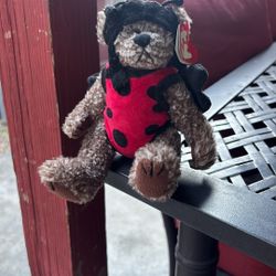 TY Beanie Baby Bugsy