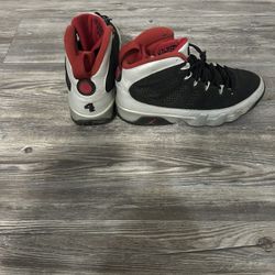 Jordan Retro