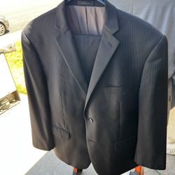 Calvin Klein Suit