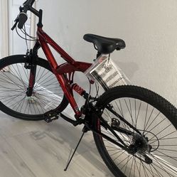 Kent Mountain Bike