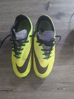 Nike HyperVenom