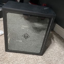 Omen Pc Case