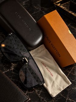 LV GLASSES