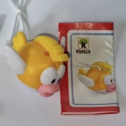 Super Mario Cheep Cheep Kinderegg Toy