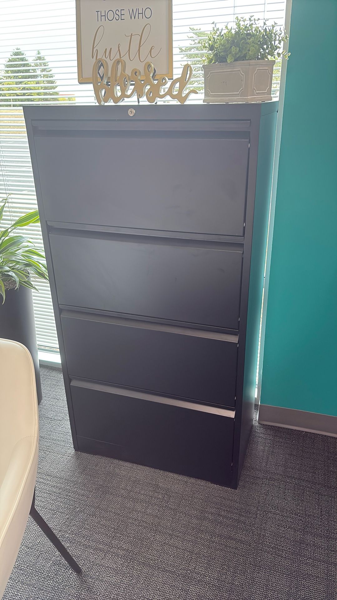 Office Decor