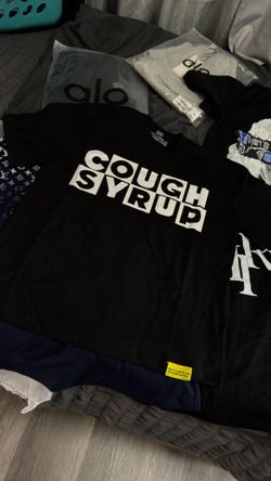 Medium ALOC shirt