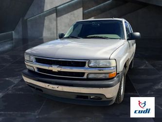 2005 Chevrolet Tahoe
