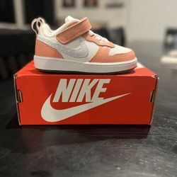 Toddler Nike