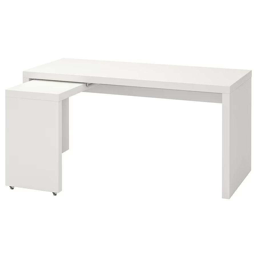 Ikea MALM DESK