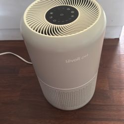 Levoit Air Purifier Pet