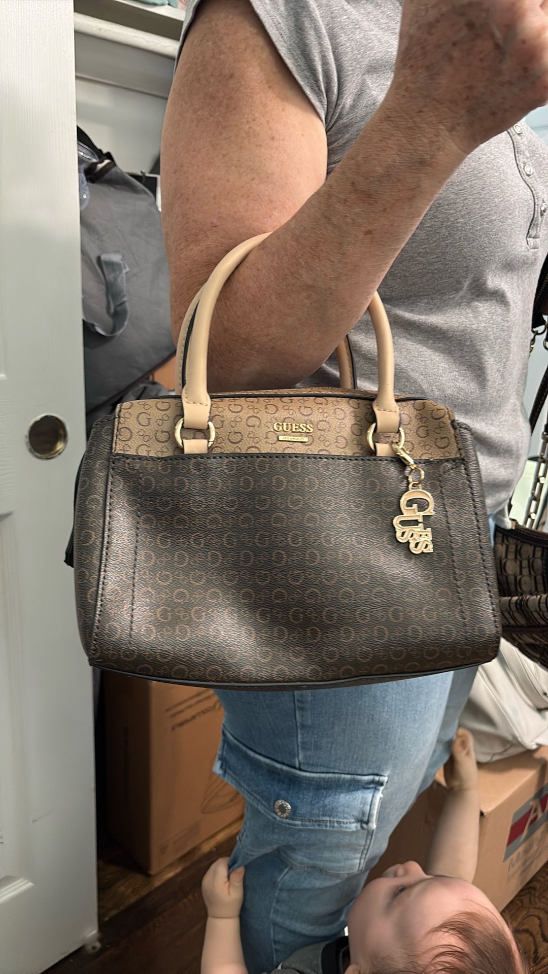 Se Vende Nuevo GUESS