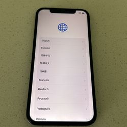 iPhone 12 Pro 128GB Unlocked