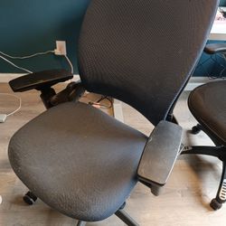 Steelcase Office Chair 