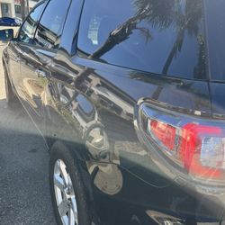2016 GMC Acadia