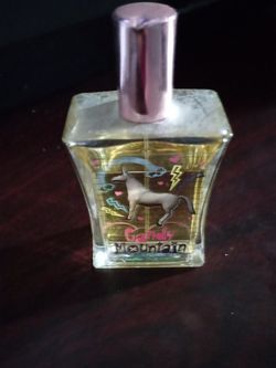Candy Mountain perfume. $7. 00 OBO