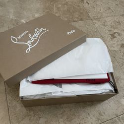 Christian Louboutin- So Kate Nude 38.5