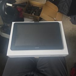 Wacom One Hd 2019