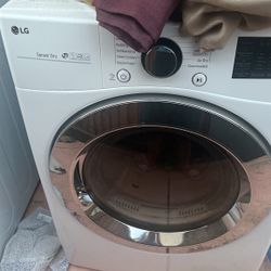 Washer Dryer 