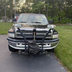 2000 Dodge Ram 1500