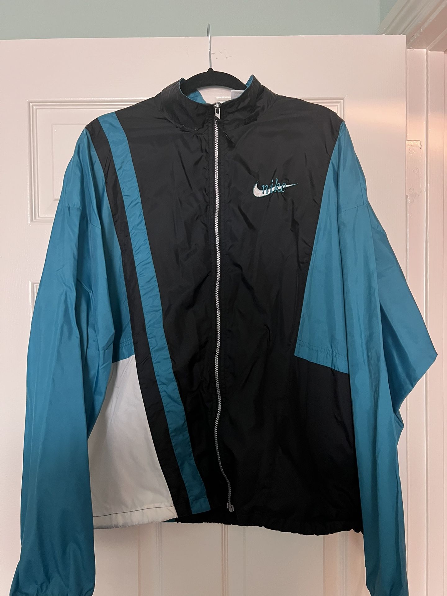 Nike Vintage Windbreaker