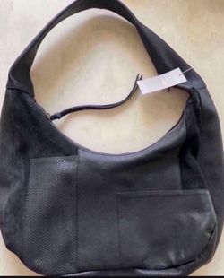 Brand New Leather Purse Crown Vintage The original price is $110