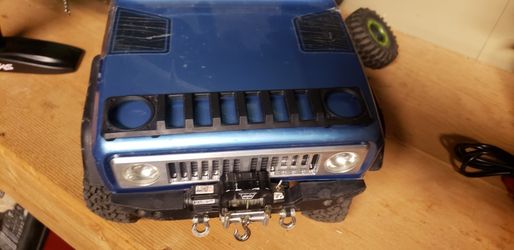 Redcat Gen 8 Original Grille